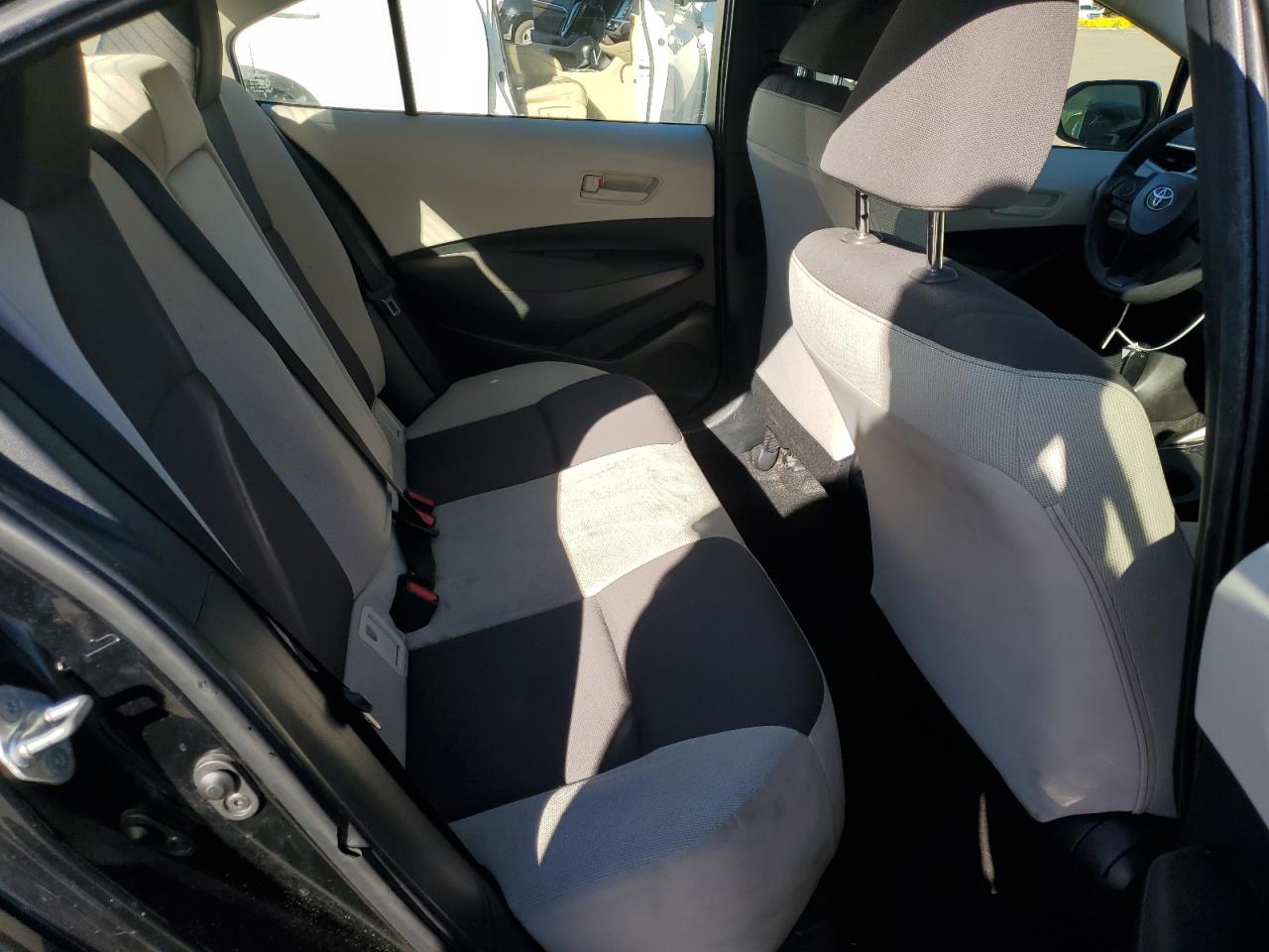 2023 TOYOTA COROLLA LE VIN:JTDB4MEE4P3004084