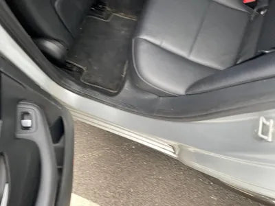 2016 Mercedes-Benz C 200 VIN: