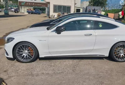 2021 Mercedes-Benz C 63 AMG W1KWJ8HB9MG052029 VIN:W1KWJ8HB9MG052029