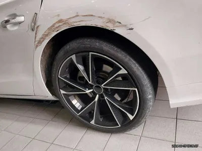 2015 Audi 50 WAUZZZ4H7FN001351 VIN:WAUZZZ4H7FN001351