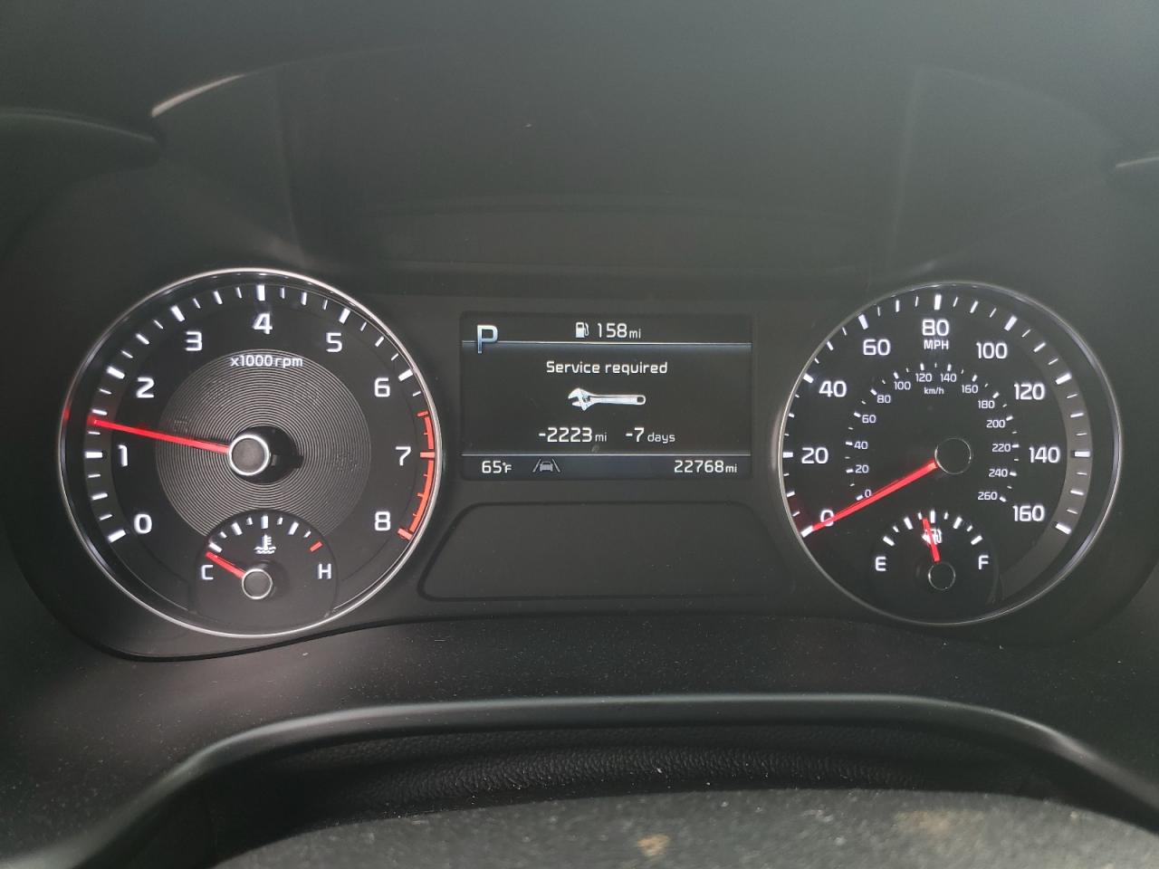 2022 KIA FORTE GT LINE VIN:3KPF54AD6NE450495