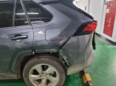 2021 Toyota RAV4 JTMW2RFV3MD095857 VIN:JTMW2RFV3MD095857
