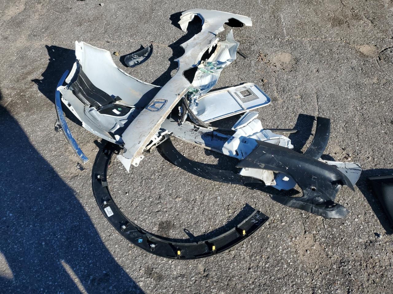 2023 HONDA HR-V SPORT VIN:3CZRZ1H57PM706984