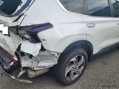 2023 Hyundai Santa FE KMHS281HGPU453453 VIN:KMHS281HGPU453453