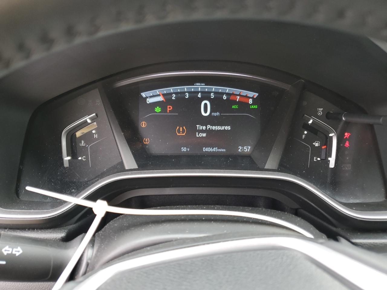 2022 HONDA CR-V EXL VIN:2HKRW2H89NH659622