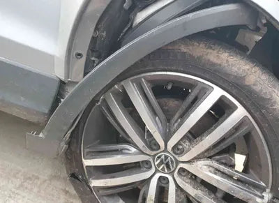 2022 Volkswagen Tiguan WVGZZZ5NZNM143153 VIN:WVGZZZ5NZNM143153