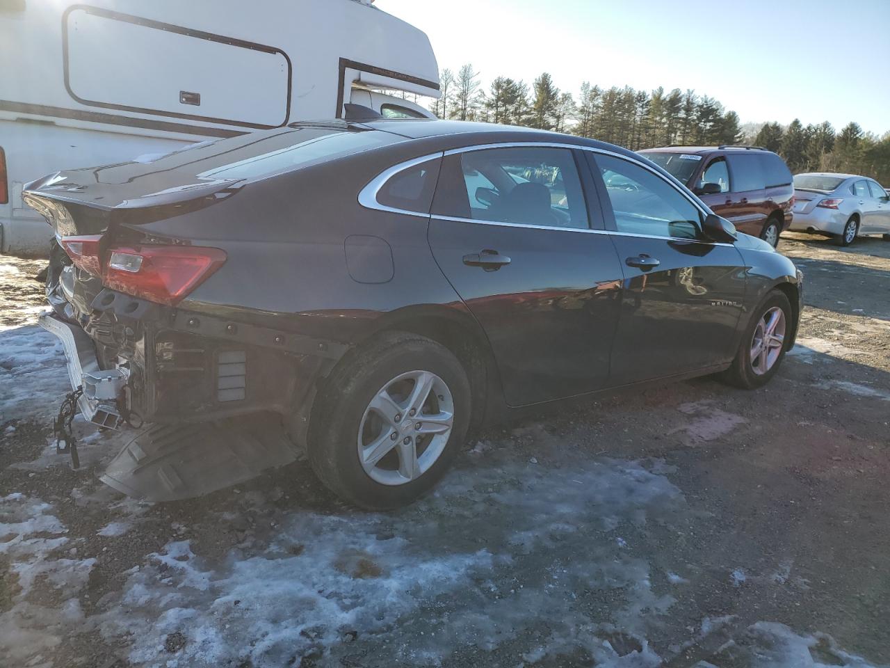 2024 CHEVROLET MALIBU LS VIN:JHMCP26788C051716