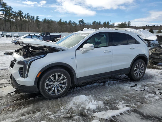 2023 CADILLAC XT4 SPORT VIN:1GYFZFR43PF109725