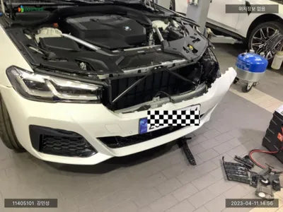 2023 BMW 520 WBA11BH08PWY03001 VIN:WBA11BH08PWY03001