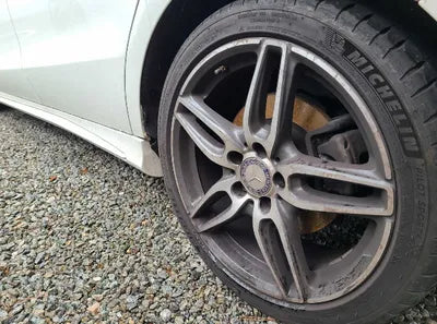 2018 Mercedes-Benz CLA 220 WDDSJ4FBXJN511411 VIN:WDDSJ4FBXJN511411