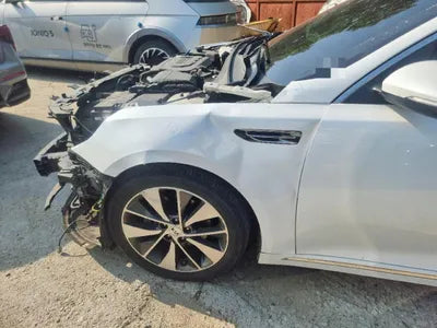 2016 Kia K5 VIN: