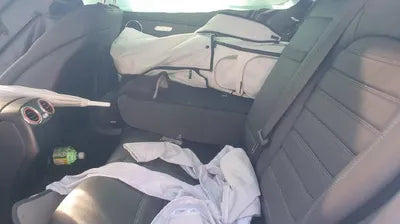 2018 Mercedes-Benz GLC 220 WDC0G0FB1JF350251 VIN:WDC0G0FB1JF350251