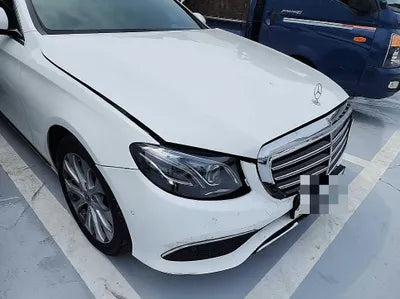 2019 Mercedes-Benz E 220 WDDZF0FB4KA520770 VIN:WDDZF0FB4KA520770