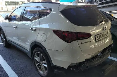 2016 Hyundai Santa FE KMHSW81UBGU625730 VIN:KMHSW81UBGU625730