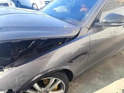 2017 Jaguar XF 826KMSAJBA4BN7HCY VIN:826KMSAJBA4BN7HCY