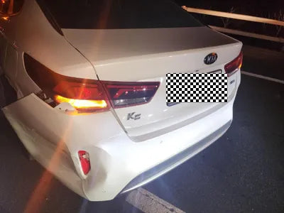 2018 Kia K5 KNAGT41EBKA031844 VIN:KNAGT41EBKA031844