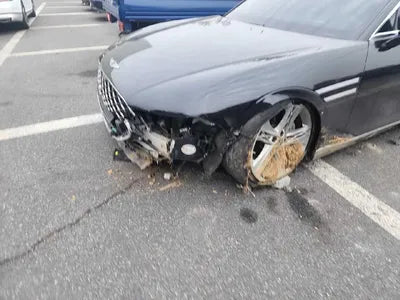 2022 Genesis G90 VIN: