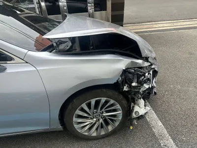 2022 Lexus ES 300 JTHBA1C14N2007480 VIN:JTHBA1C14N2007480