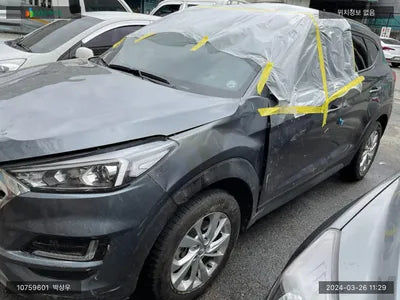 2020 Hyundai Tucson KMHJ3812GLU349254 VIN:KMHJ3812GLU349254