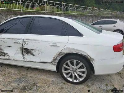 2015 Audi A4 WAUZZZ8K7FN030113 VIN:WAUZZZ8K7FN030113