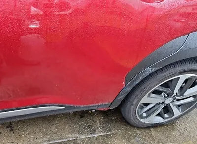 2018 Hyundai Kona KMHK3816GJU251138 VIN:KMHK3816GJU251138