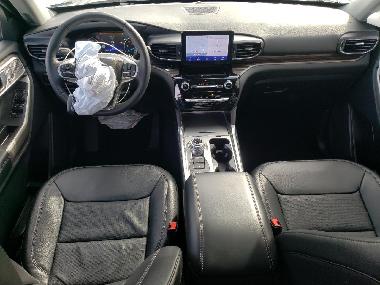 2024 FORD EXPLORER LIMITED VIN:1FMSK8FH2RGA30289