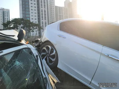 2016 Honda Accord VIN: