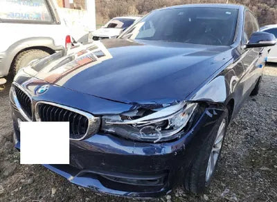 2016 BMW 320 WBA8Y9109GGJ86358 VIN:WBA8Y9109GGJ86358