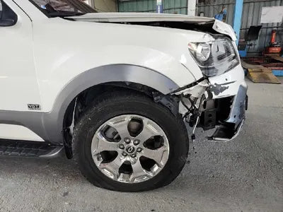 2018 Kia Mohave KNAKN814DJA189053 VIN:KNAKN814DJA189053