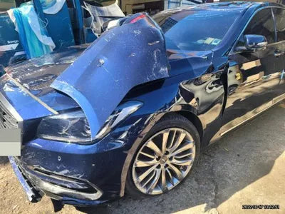 2019 Genesis G80 VIN: