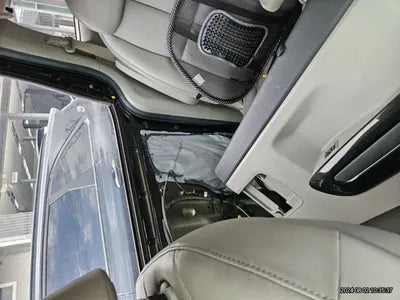 2017 Kia Carnival VIN: