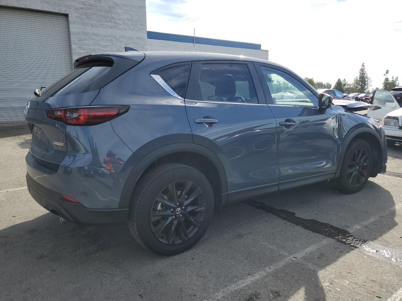 2024 MAZDA CX-5 PREFERRED VIN:JM3KFBCL6R0478713