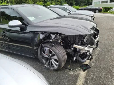 2021 Audi SQ5 WAUZZZFY6M2138437 VIN:WAUZZZFY6M2138437