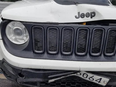 2018 Jeep Renegade 1C4BU0000JPJ05222 VIN:1C4BU0000JPJ05222