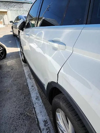 2019 Volkswagen Tiguan VIN: