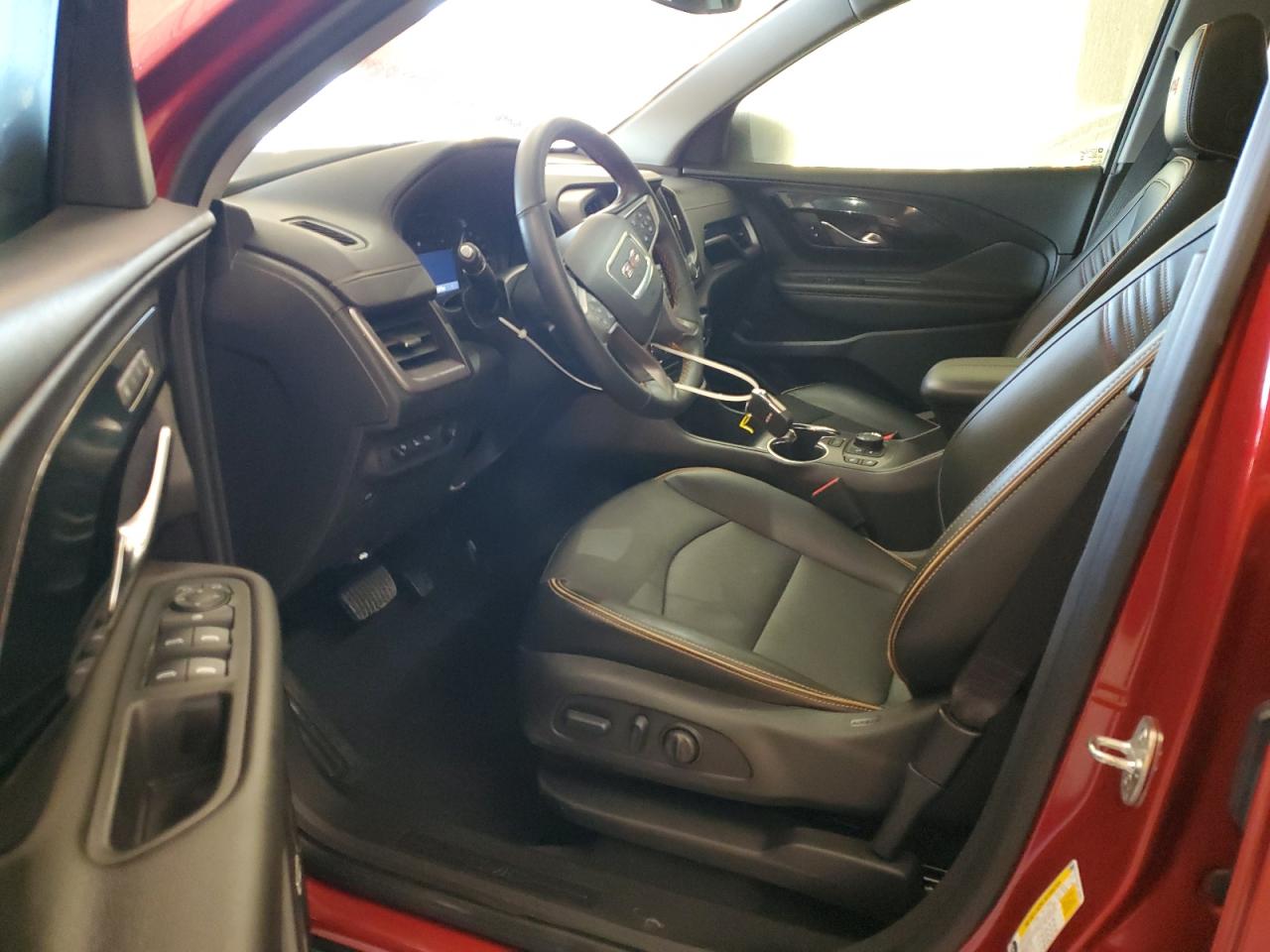 2023 GMC TERRAIN AT4 VIN:3GKALYEG4PL196994