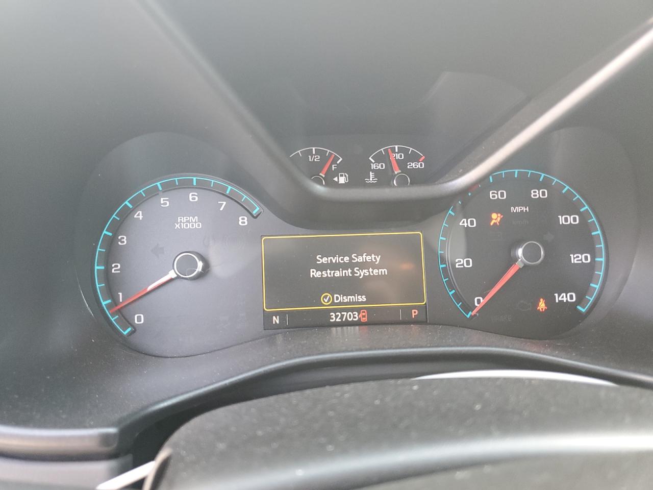 2022 CHEVROLET COLORADO LT VIN:1GCGSCEN2N1322977