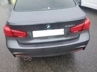 2017 BMW 330 WBA8B9105HK704997 VIN:WBA8B9105HK704997