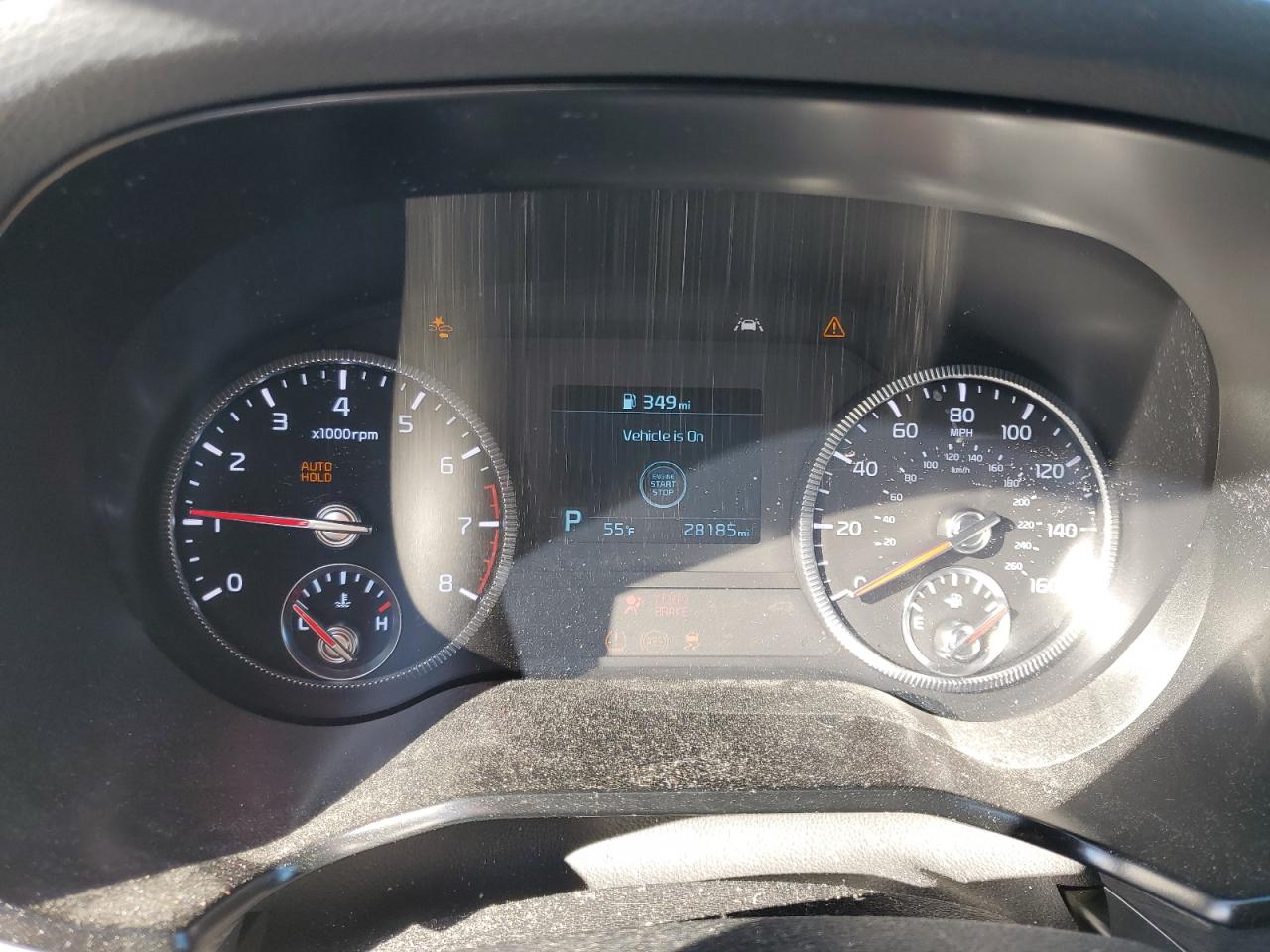 2022 KIA TELLURIDE EX VIN:5XYP3DHC5NG314014