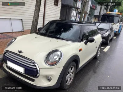 2015 MINI Cooper WMWXN3101FT957192 VIN:WMWXN3101FT957192