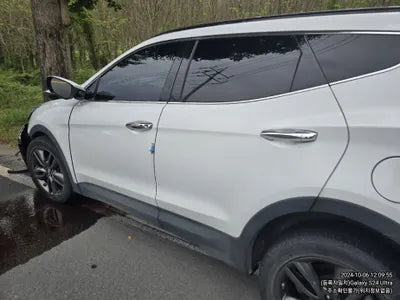 2020 Hyundai Santa FE VIN: