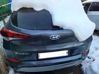 2016 Hyundai Tucson KMHJ3815GHU370267 VIN:KMHJ3815GHU370267