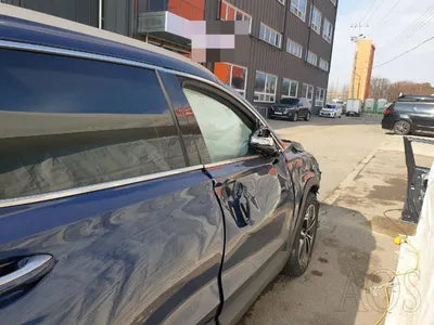 2018 Hyundai Santa FE KMHS281BBKU056437 VIN:KMHS281BBKU056437