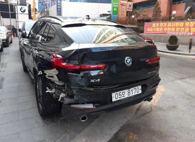 2019 BMW 420 WBAVJ1105KLF65448 VIN:WBAVJ1105KLF65448