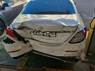 2019 Mercedes-Benz E 300 WDDZF4JB2KA546685 VIN:WDDZF4JB2KA546685