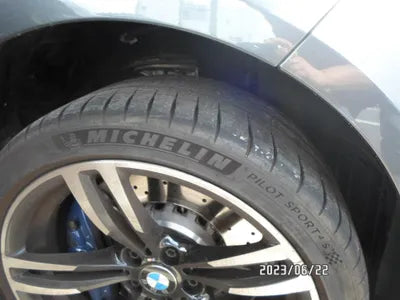 2017 BMW M2 WBS1H9107HV917167 VIN:WBS1H9107HV917167