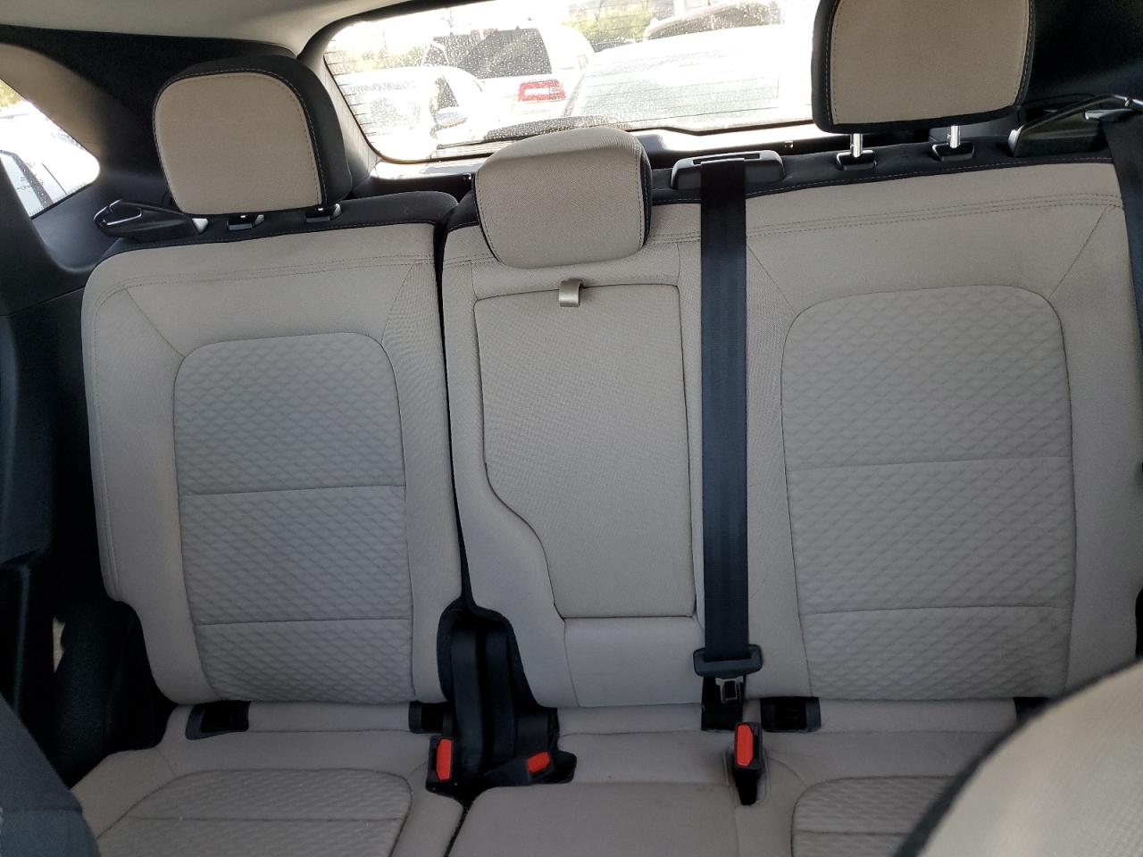 2022 FORD ESCAPE SE VIN:1FMCU0G63NUB37912