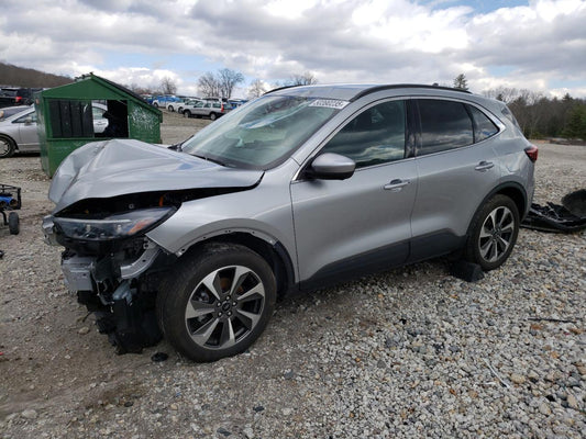 2023 FORD ESCAPE PLATINUM VIN:1FMCU9JZ3PUB12714