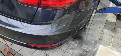 2015 BMW 320 NONE VIN: