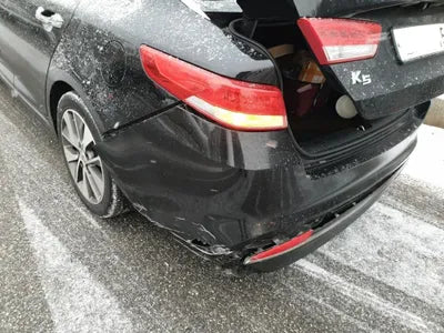 2016 Kia K5 KNAGU411BHA136327 VIN:KNAGU411BHA136327